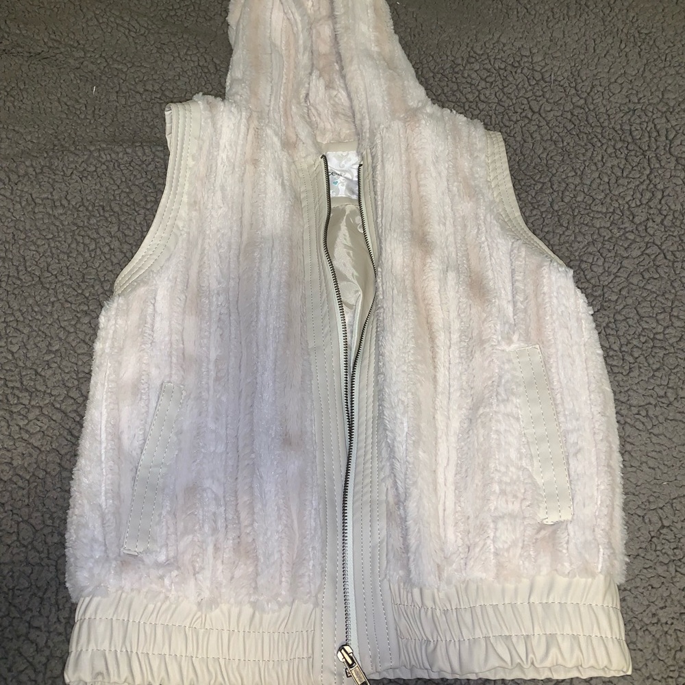 Vest